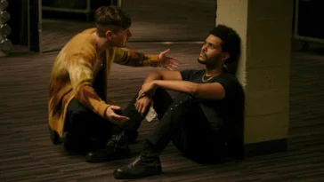 How to watch Hurry Up Tomorrow (2025)