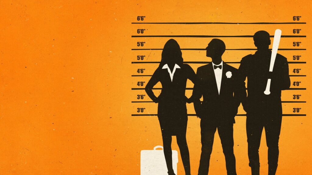 How to watch Hustlers Gamblers Crooks Season 2 outside the US