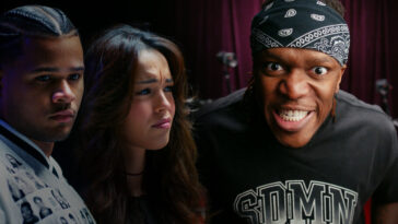 How to watch Inside: USA