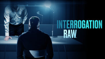How to watch Interrogation Raw Season 4