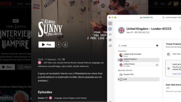 How to watch It's Always Sunny in Philadelphia Season 17 on Netflix