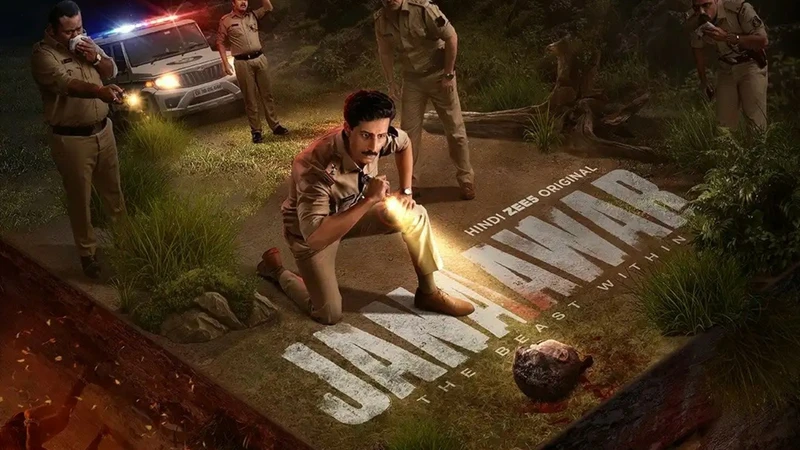 How to watch Janaawar - The Beast Within outside India