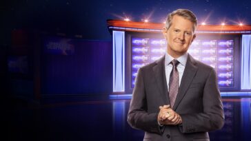 How to watch Jeopardy! Season 42