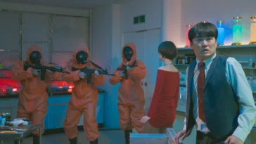 How to watch Kiss or Die (2025)