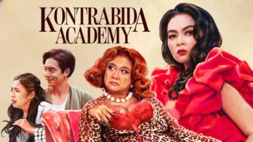 How to watch Kontrabida Academy