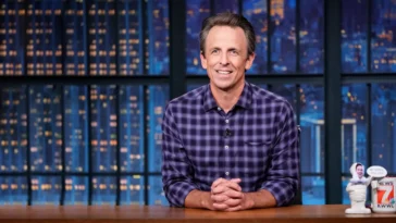 How to watch Late Night with Seth Meyers Season 13 (2025)