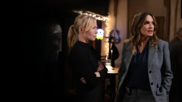 How to watch Law & Order SVU Season 27