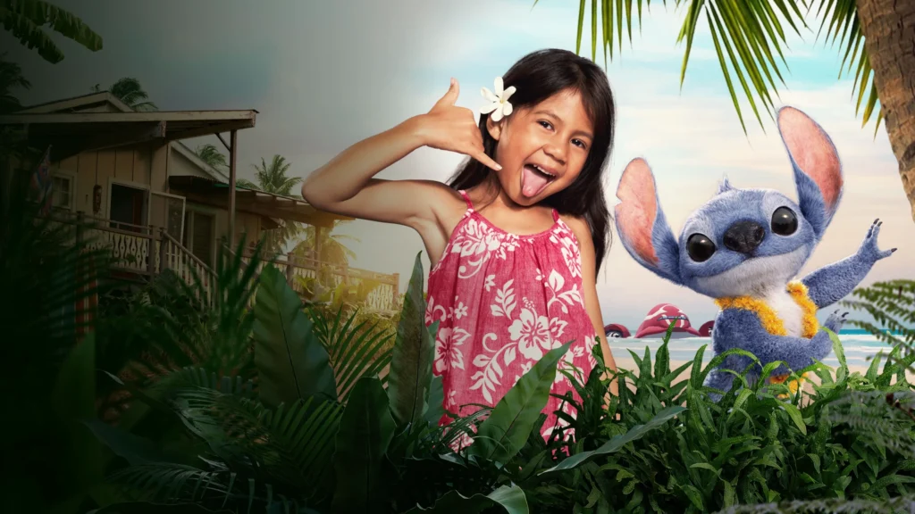 How to watch Lilo & Stitch (2025)