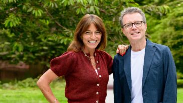 How to watch Long Lost Family Series 15 for free