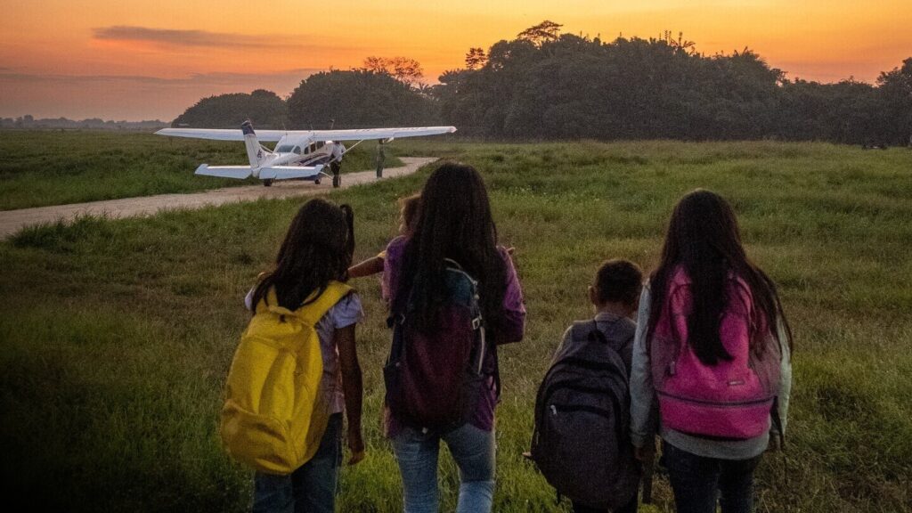 How to watch Lost in the Jungle (2025) outside the US