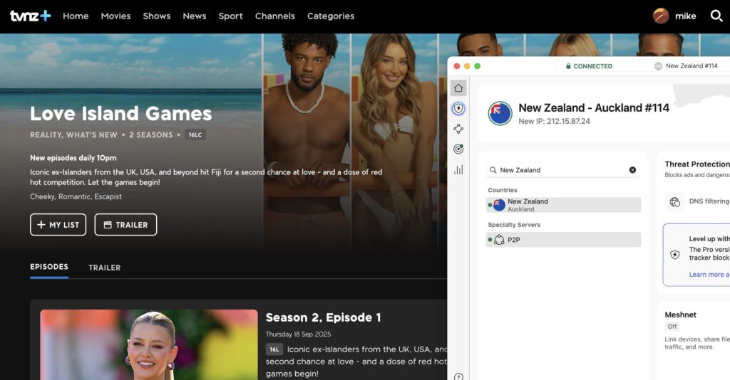 How to watch Love Island Games for free