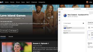 How to watch Love Island Games for free