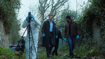 How to watch Lynley (2025)