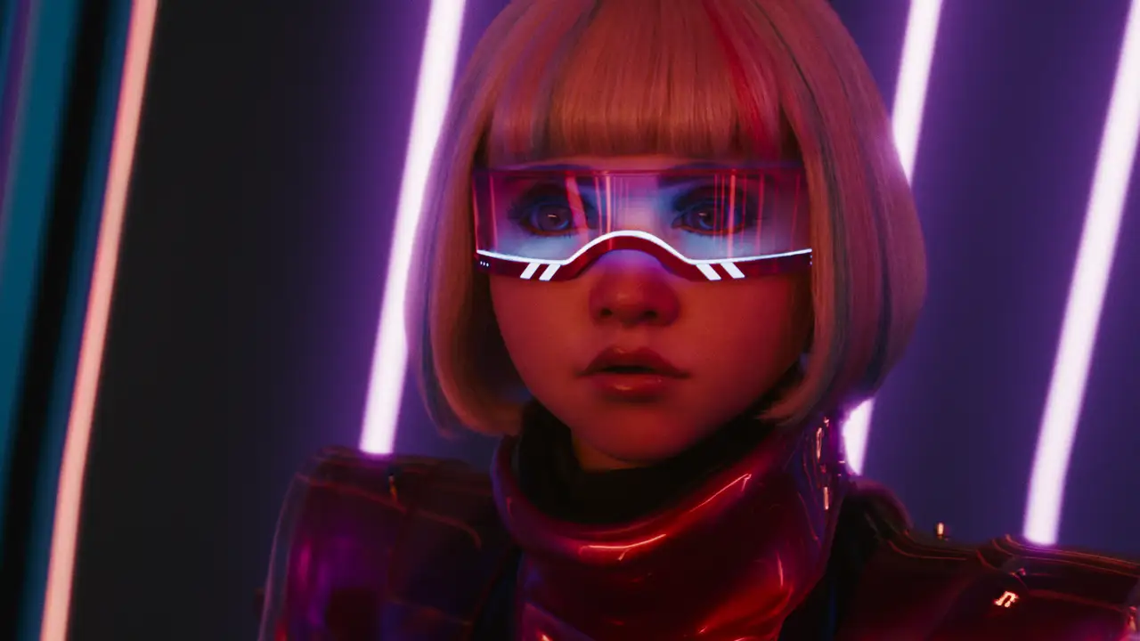 How to watch M3GAN 2.0 movie