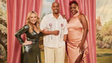 How to watch Married At First Sight: UK Season 10