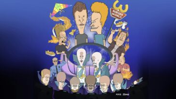 How to watch Mike Judge‘s Beavis and Butt-Head Season 3
