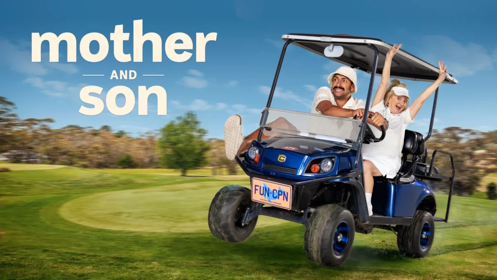 How to watch Mother and Son Series 2 in New Zealand