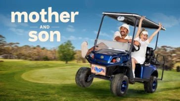 How to watch Mother and Son Season 2