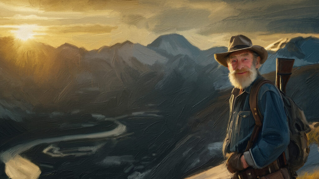 How to watch Mountain Men Season 14 outside the US