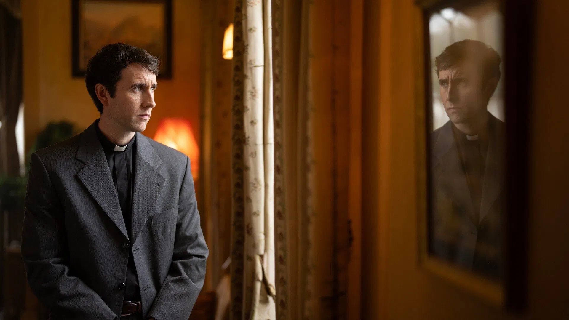 How to watch Murder Before Evensong