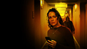 How to watch Murder at the Hotel (2025)