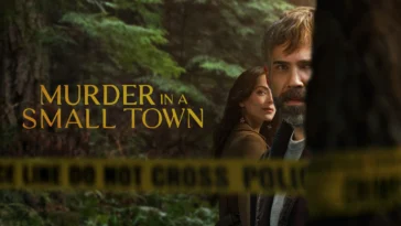 How to watch Murder in a Small Town Season 2