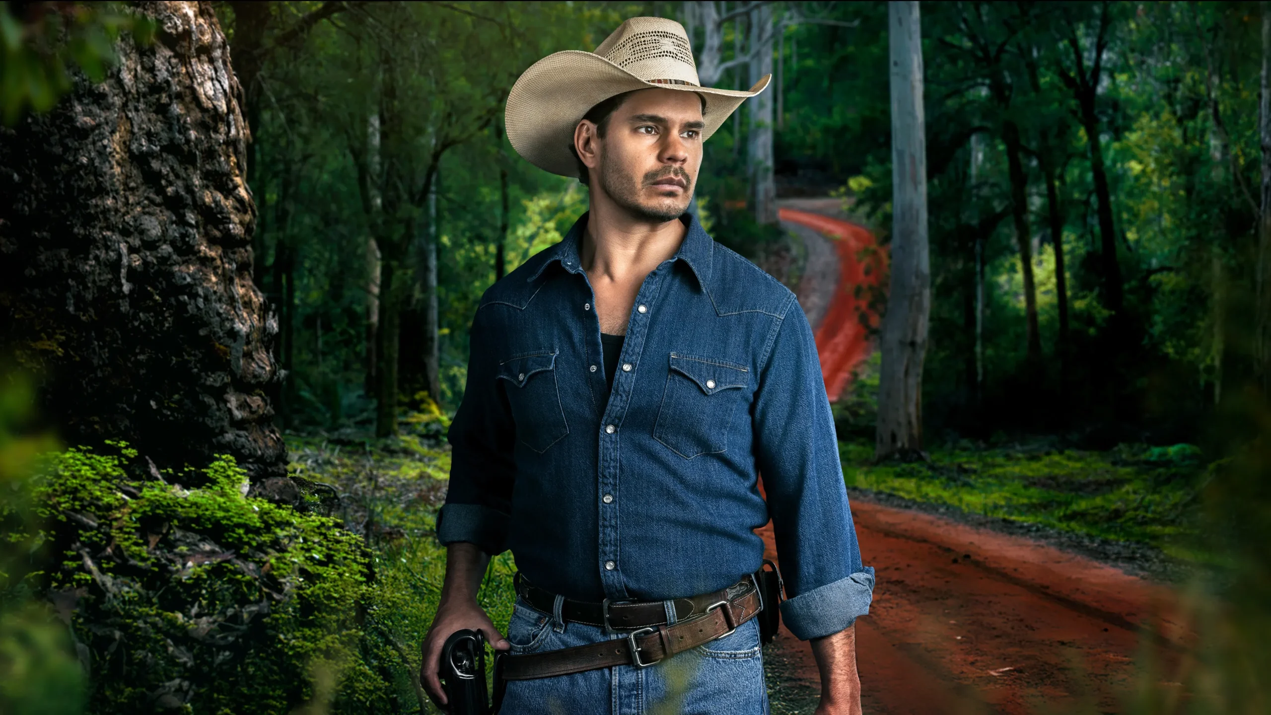 How to watch Mystery Road: Origin Season 2