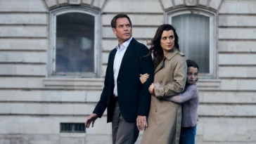 How to watch NCIS Tony & Ziva