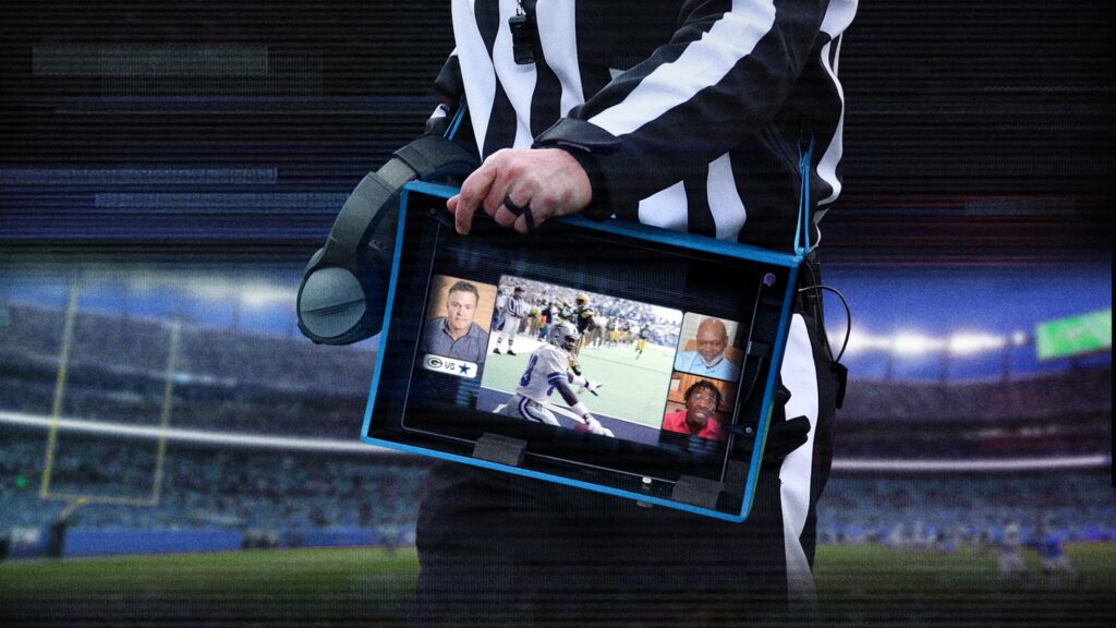 How to watch NFL Classics: After Further Review from anywhere