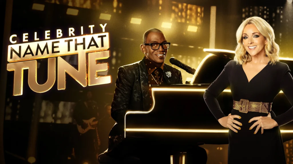 How to watch Celebrity Name That Tune Season 5