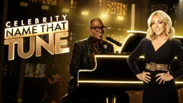 How to watch Celebrity Name That Tune Season 5