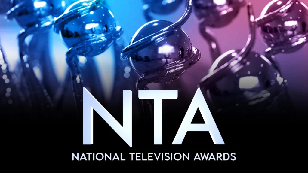 How to watch National Television Awards 2025 live free