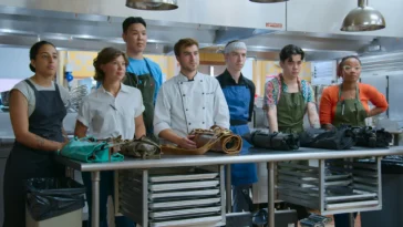 How to watch Next Gen Chef (2025)