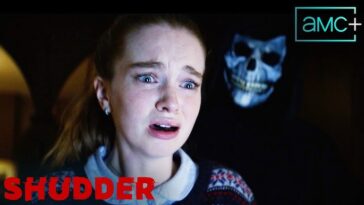 How to watch Night of the Reaper (2025)