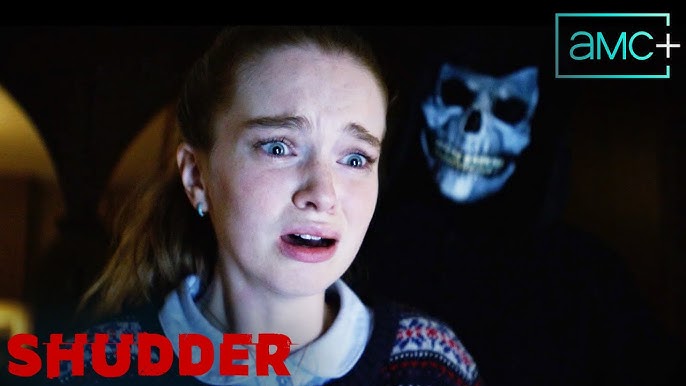 How to Stream Night of the Reaper (2025) Online