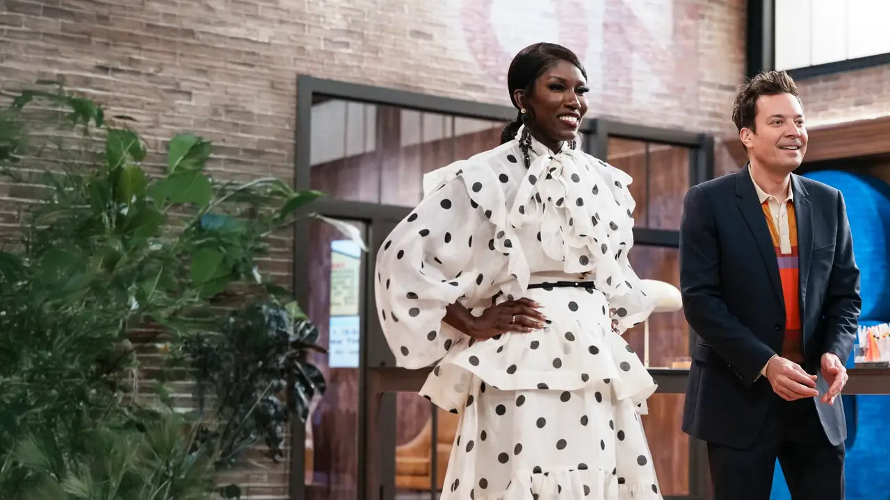 How to watch On Brand with Jimmy Fallon (2025)