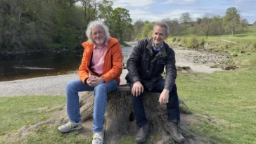 How to watch Perfect Pub Walks Season 2