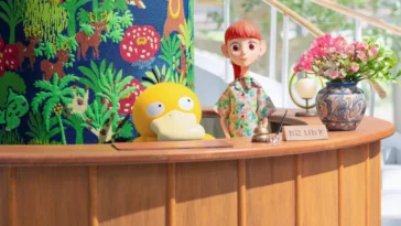 How to watch Pokémon Concierge