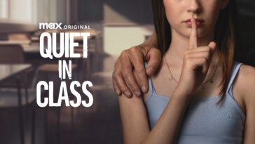 How to watch Quiet in Class