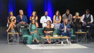 How to watch Ready to Love Season 10