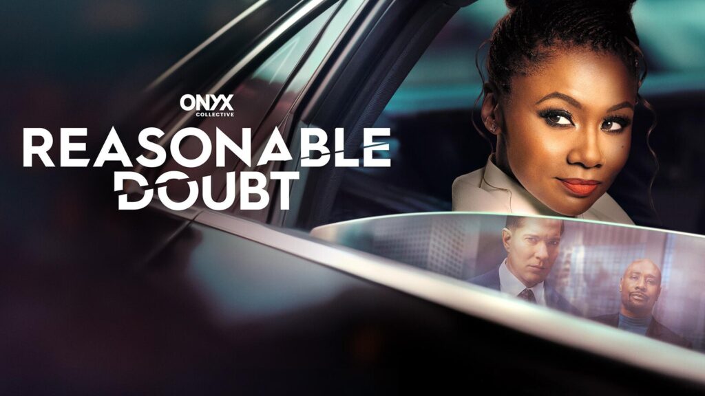 How to watch Reasonable Doubt Season 3 outside the US