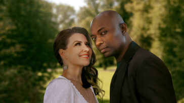 How to watch Rebel Royals: An Unlikely Love Story