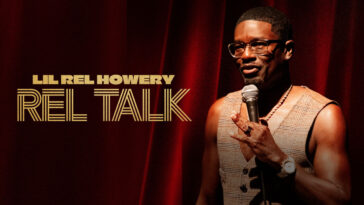 How to watch Rel Talk (2025) for free