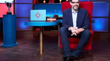 How to watch Richard Osman's House of Games Season 9