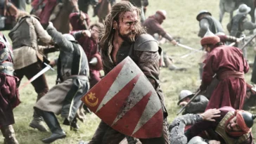 How to watch Rise of the Raven Season 1