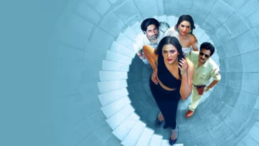 How and Where to Rishton Ka Chakravyuh (2025) Web Series Online – Full Guide
