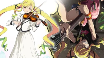 How to watch Rock Is a Lady's Modesty (2025)