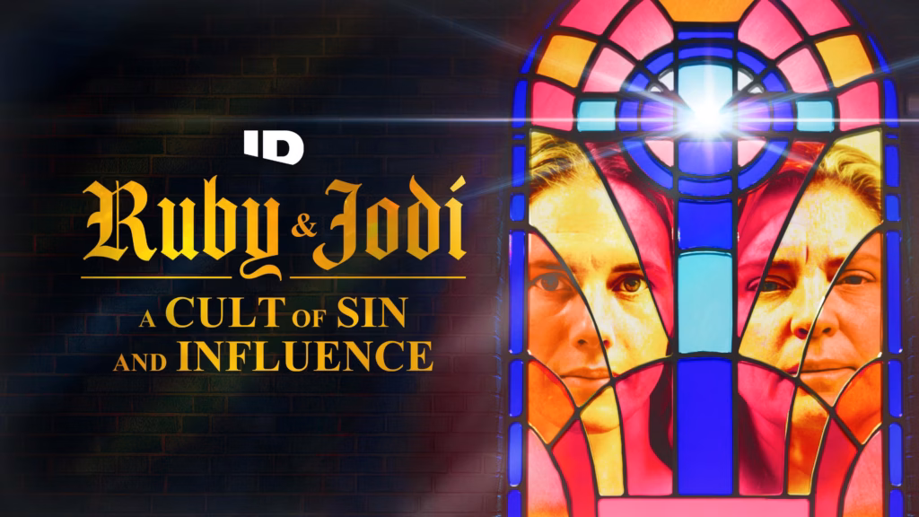 How to watch Ruby & Jodi: A Cult of Sin and Influence in New Zealand