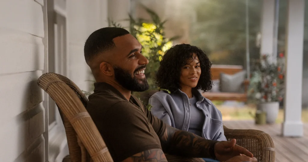 How to watch Ruth & Boaz (2025) online from anywhere
