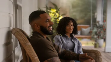 How to watch Ruth & Boaz (2025)